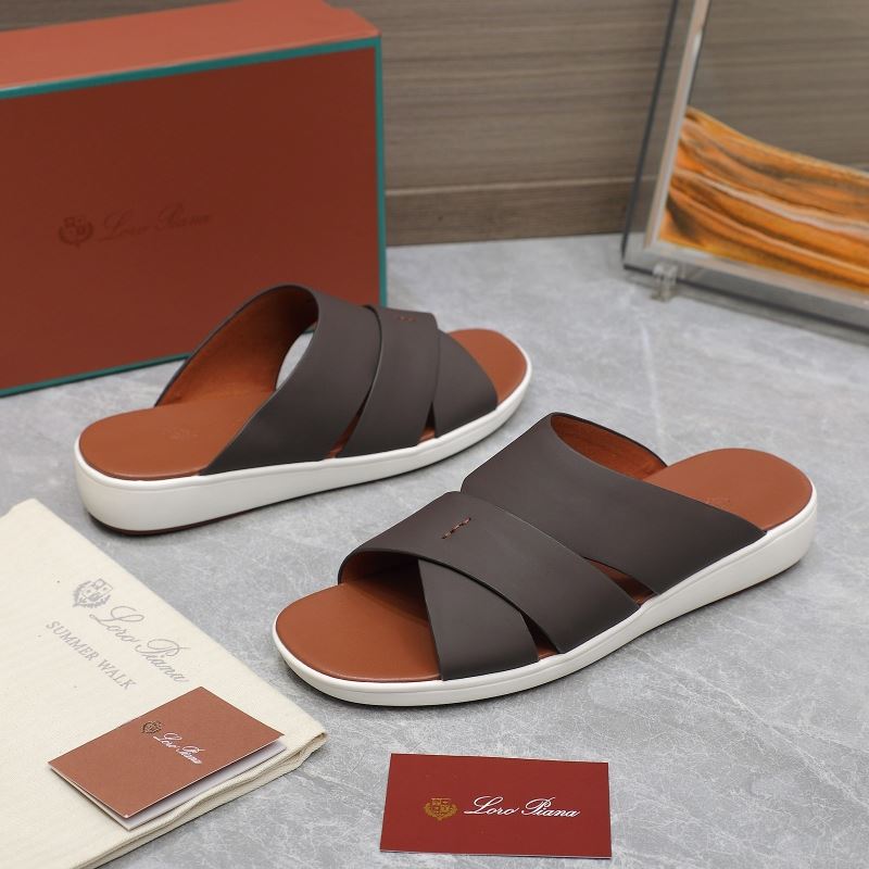 Loro Piana Sandals